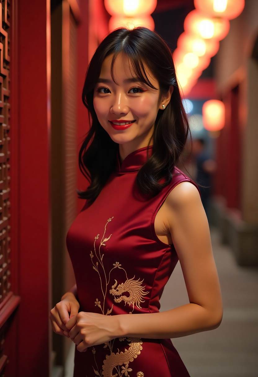 武动乾坤第三季