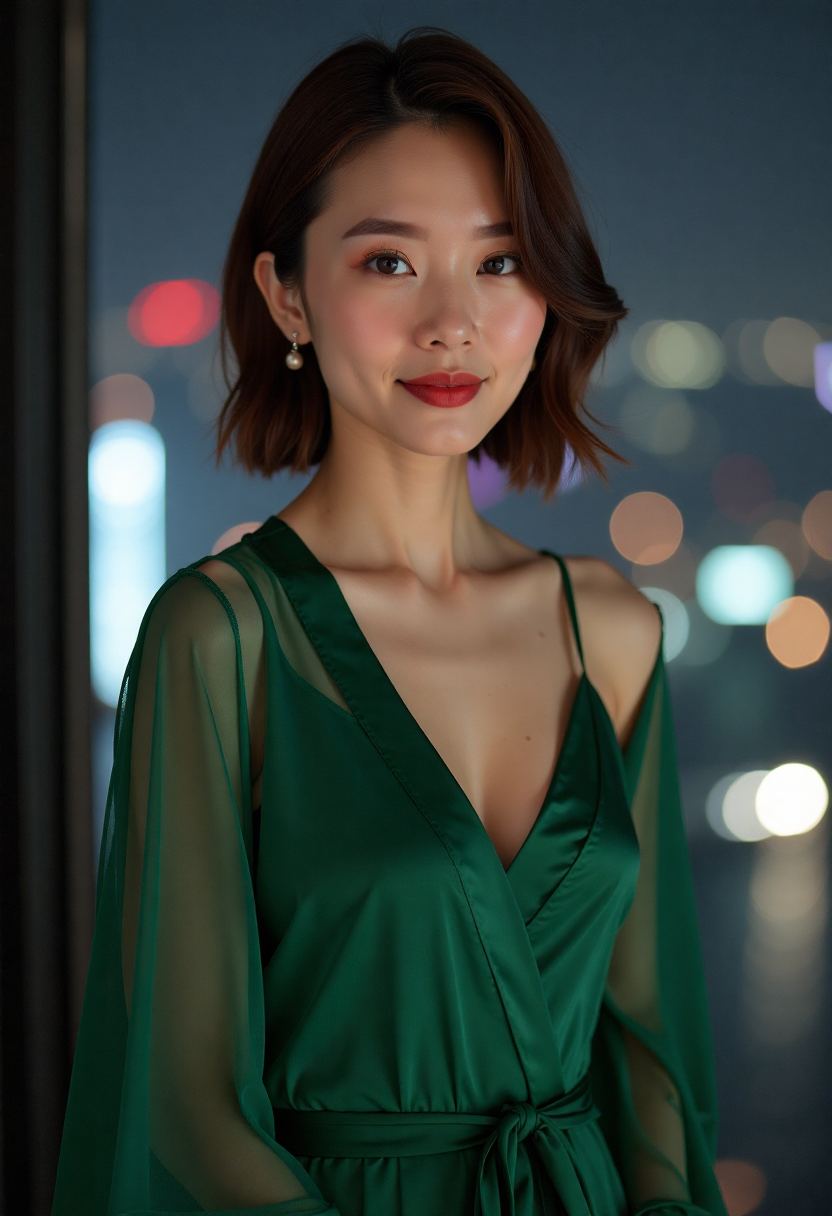 异域入侵录